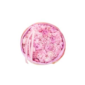 ''Pink cloud'' Bouquet