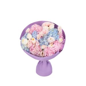 Pink Delight Bouquet