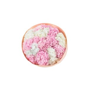 Hydrangea Cloud Bouquet