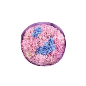 "Think about you" Bouquet